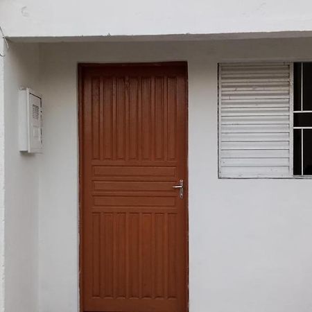 Casa De Praia 리우 그란데 외부 사진