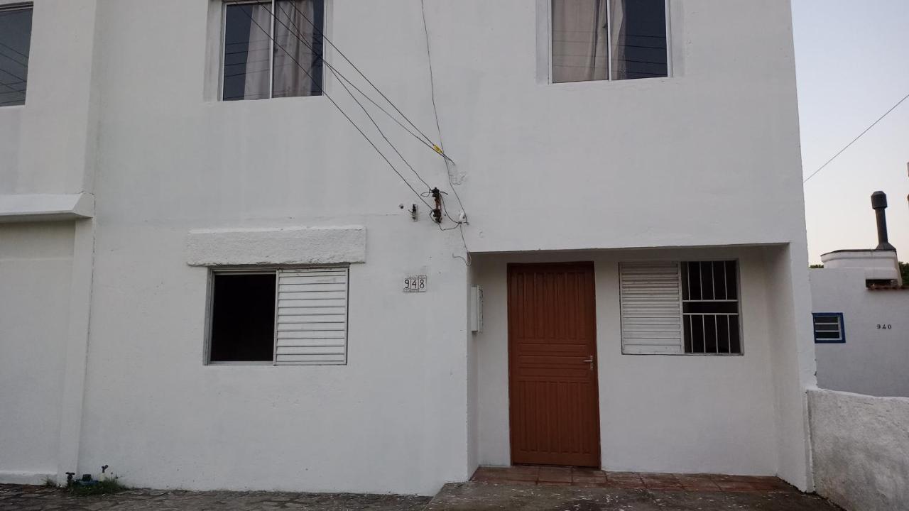 Casa De Praia 리우 그란데 외부 사진